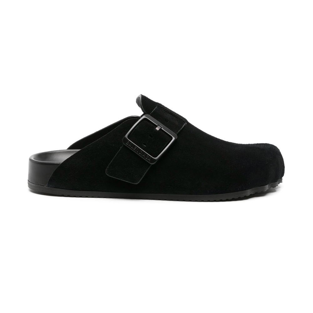 balenciaga sunday mules